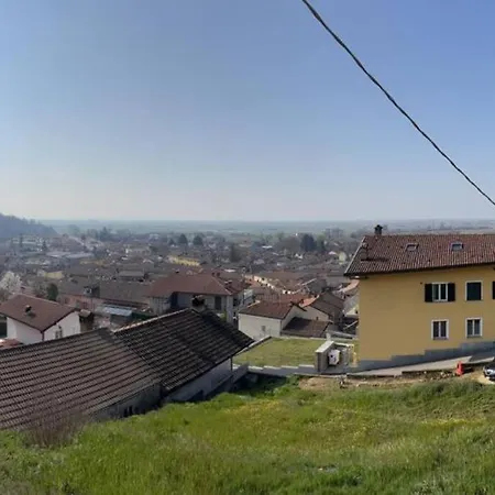 Apartman L'angolo Di Roero