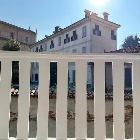 公寓 L'angolo Di Roero *