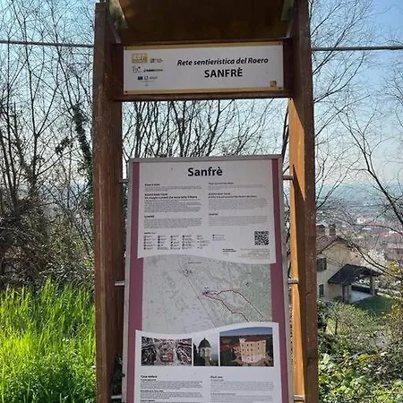 L'angolo Di Roero * Sanfre