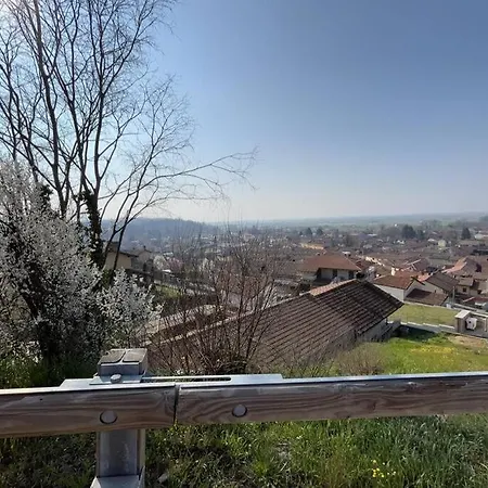 Apartman L'angolo Di Roero