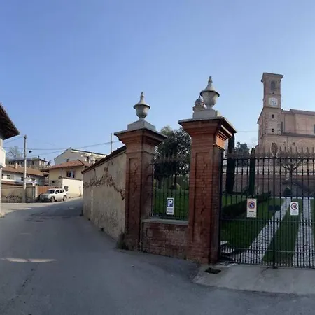 L'angolo Di Roero *