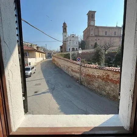公寓 L'angolo Di Roero *