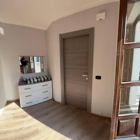 L'angolo Di Roero Apartman Sanfrè