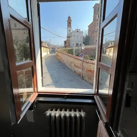 公寓 L'angolo Di Roero