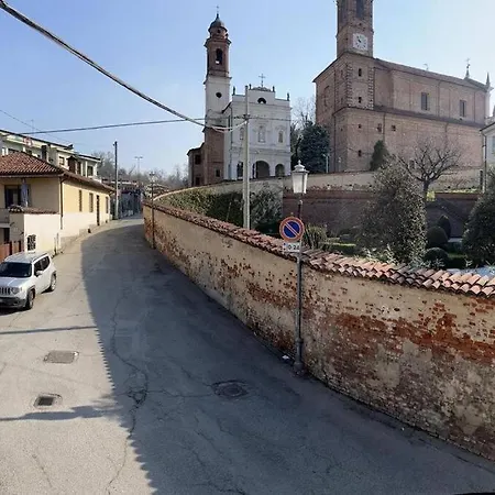 L'angolo Di Roero Sanfrè